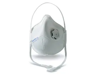 Moldex stofmasker Smart Pocket FFP2 NR D met ventiel Los verpakt - 1