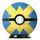 Ravensburger Pokémon Quick Ball 3D Puzzel 54 stukjes
