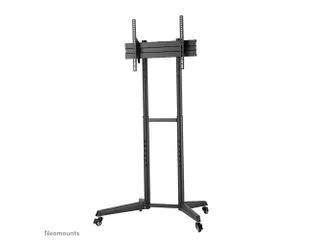 Mobiele Vloersteun voor 37-70 Inch Schermen FL50-540BL1 - 1