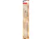 Liniaal Aristo 30cm hout met metaalinleg