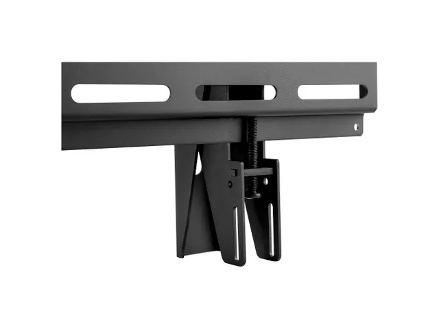 TV beugel voor drie schermen