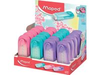 gum Universal Collector, pastel kleuren