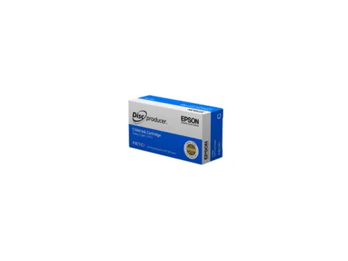 C13S020688 EPSON PJIC7(C) DP ink cyan