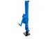 Cric À Fût Montant Din7355 Force De Levage 10T Hauteur H 800Mm