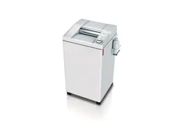 Papiervernietiger Ideal 2604 Mc 0,8x12 Mm Auto Olie Snippers P-6