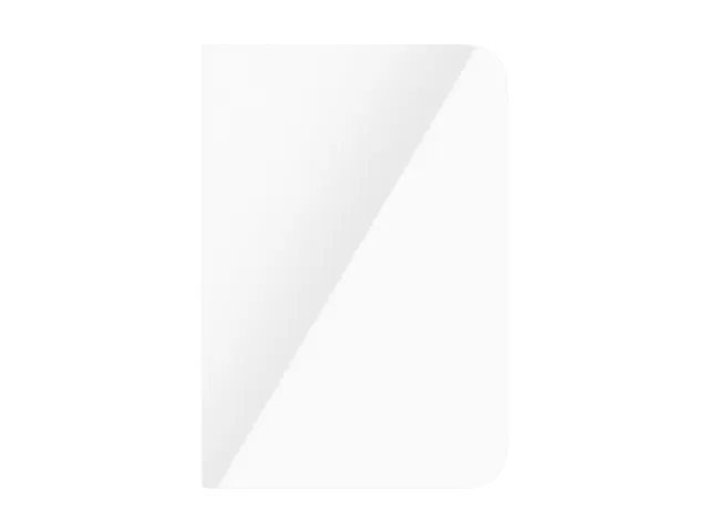 PanzerGlass Front Screen Protector iPhone Duo | FRAME FIT w. FASTFI