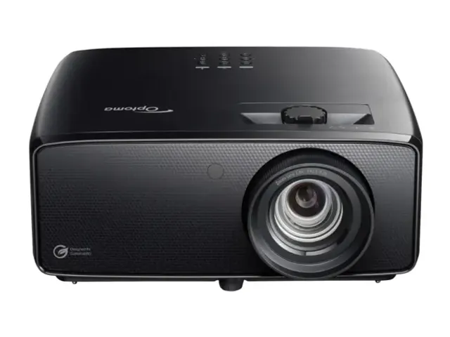 Optoma UHZ58LV 4K home cinema beamer