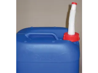 Opschroef-Schenktuit,V. Jerrycan Inhoud 60L - 1