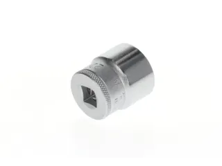 D 30 22 Dopsleutel 3/8 inch UD profiel 22mm - 3