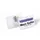 Badge 8157 Congresspeld Met Combiklem, 40x75mm