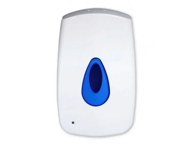 Non-Touch Zeepdispenser C3 1.2 Liter Hervulbaar Wit