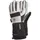 Tegera 595 koudebestendige lederen handschoenen, wit/zwart, maat 9, pe