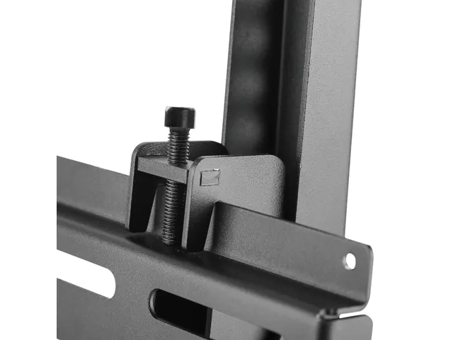 Neomounts Muurbeugel Ns-wmb200pblack Zwart 52 inch