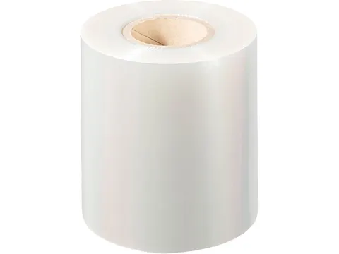 Sealfolie voor PET trays 185mm x 400m transparant