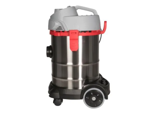 aspirateurs eau et poussière,1200 W,volume d'air 48 l/sec