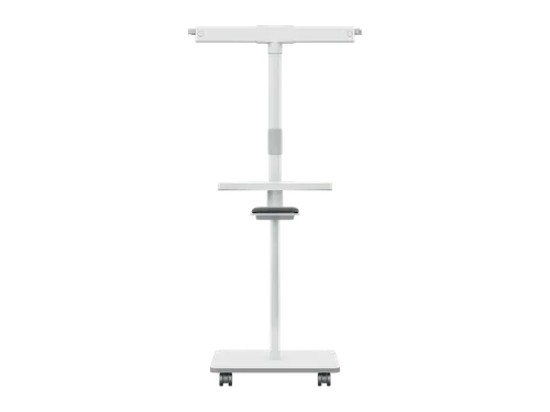 Flipover Nobo Move & Meet mobiel 700x1000mm