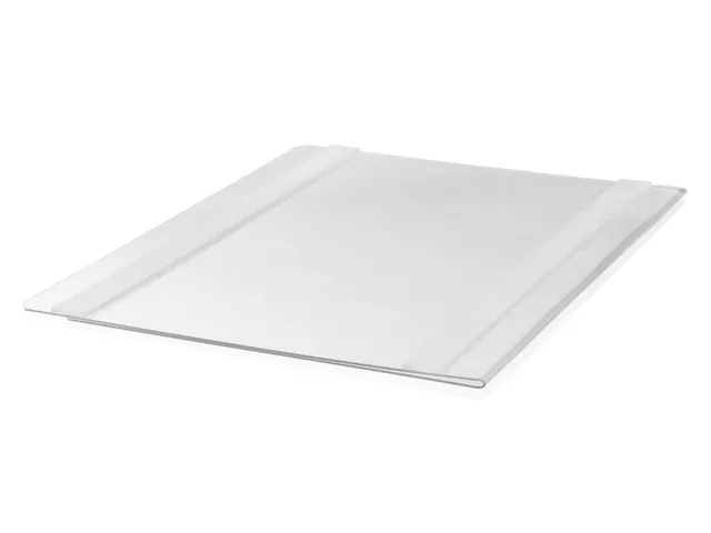 Zelfklevende documenthoes HARD COVER A5 liggend formaat 10 stuks