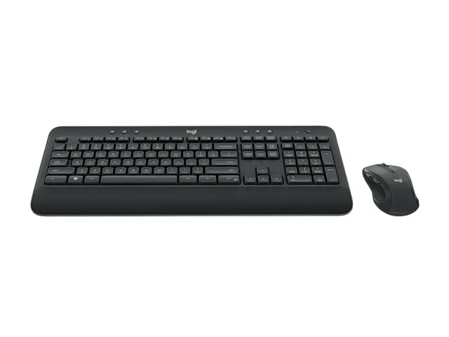 Logitech MK545 ADVANCED Toetsenbord FRANS + muis