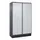 PBM-locker,HxBxD 1950x1200x500mm,4vak,vak B 300mm,cil.-slot