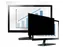 Privacy filter Fellowes 23 inch monitor breedbeeld 16:9