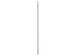 Hygiene 2962-5 ultra Ultra Hygiene Steel 150cm Wit