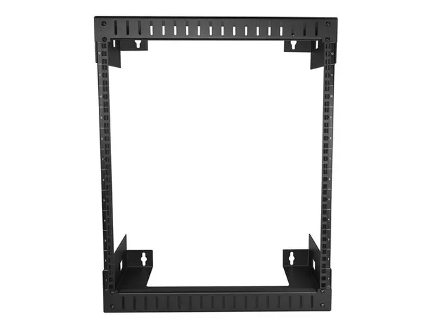 12U Wandmonteerbaar Server Rack Open Frame