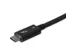 Cable - Thunderbolt 3 - 0.8 meter - 40Gbps