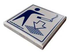 Vepa Bins Signaaltegel