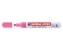 Krijtstift edding 4095 rond neon roze 2-3mm