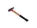 GEDORE 600 H-200 Metaalbewerkingshamer ROTBAND-PLUS met hickory steel