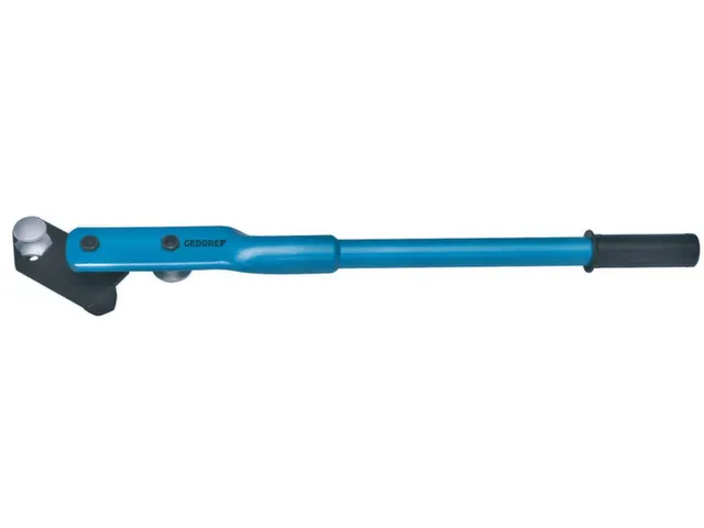 GEDORE 278600 Handbuizenset 6-18mm