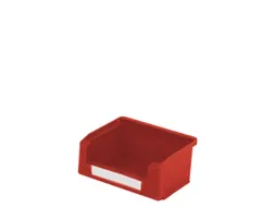 Zichtbakken Hxbxd 50x102x85/70mm Pp Rood
