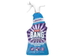 Sanitairreiniger Cillit Bang Bathroom 750ML