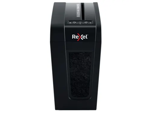 Papiervernietiger Rexel Secure X8-SL P-4 snippers 4x40mm