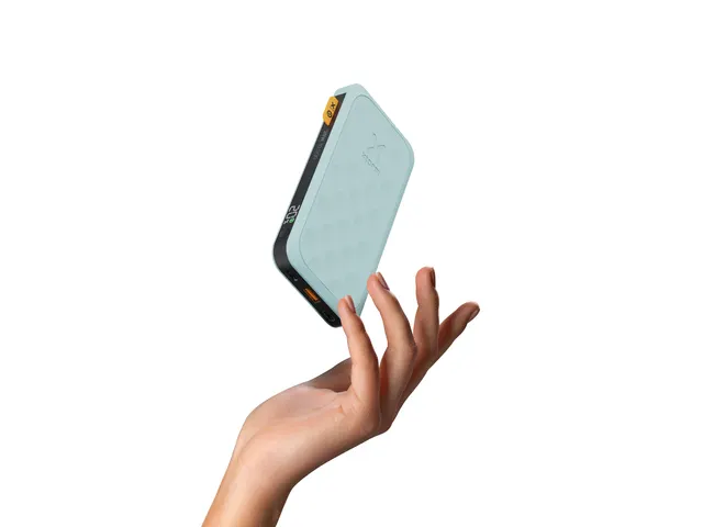 Powerbank Xtorm 20W Fuel Series 10.000 blauw