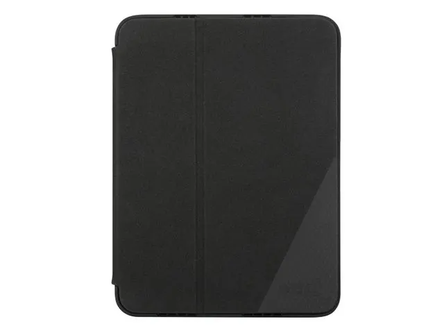 Click-In Case voor iPad mini (6e gen.) 8,3 inch Zwart