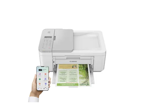 Multifunctional inktjet printer Canon PIXMA TR4756i