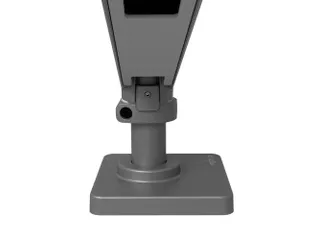 Ergotron LX Series 45-682-293 Pro Monitorarm 34 Inch Donkergrijs - 6