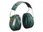 3M Peltor Optime II H520A gehoorkap met hoofdband