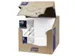 Servetten Tork 477149 2-laags 33x33cm wit 1/4 vouw 200st.