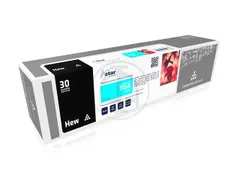 As70009 Astar Hp 913A Pw Pro Inkt Cyaan Rebuilt 3000Pagina's Chip 37Ml