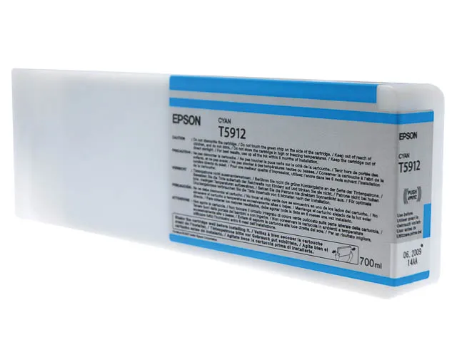 C13T591200 Epson St Pro11880 Ink Cyan