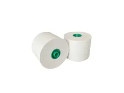 Toiletpapier Euro 256015 met doprecycled wit 1-laags 36 Rol