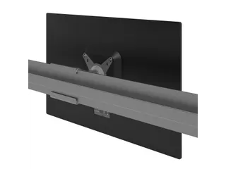 ViewMate Style Toolbar Bevestiging 132 Zilver 1 Scherm - 4