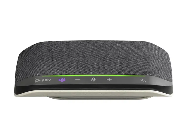 Speakerphone HP POLY Sync 10