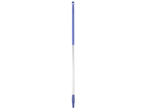Ergonomische Aluminium Steel 150cm Paars