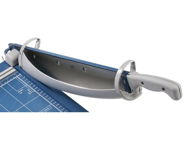 Mesbeschermer Voor Dahle Snijmachine