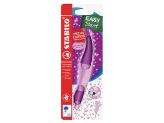 Rollerpen STABILO Easyoriginal 3D DreamWorld rechtshandig medium roze - 6