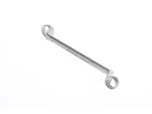 2 27X32dubbele ringsleutel,UD profiel,27x32mm