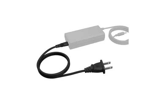 Jabra 14202-27 accessoire voor videoconferenties adapter Zwart